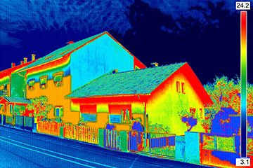 Infrared Camera Utah