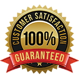 Satisfaction Guaranteed Home Inspections